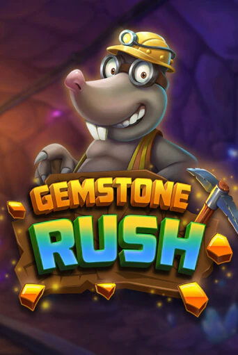 Бесплатная демо игра Gemstone Rush | Джой Казино без регистрации