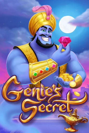 Бесплатная демо игра Genie's Secret | Джой Казино без регистрации