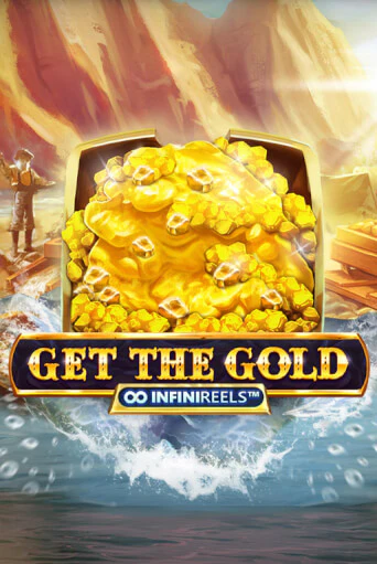 Бесплатная демо игра Get the Gold INFINIREELS™ | Джой Казино без регистрации