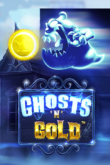 Бесплатная демо игра Ghost 'n' Gold | Джой Казино без регистрации