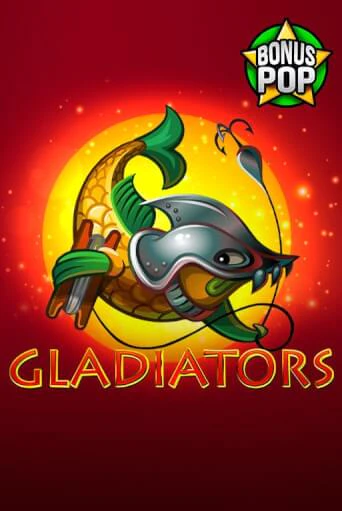 Бесплатная демо игра Gladiators | Джой Казино без регистрации