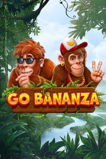 Бесплатная демо игра Go Bananza | Джой Казино без регистрации