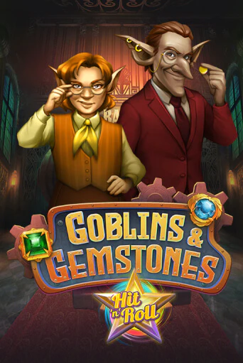 Бесплатная демо игра Goblins & Gemstones: Hit 'n' Roll | Джой Казино без регистрации