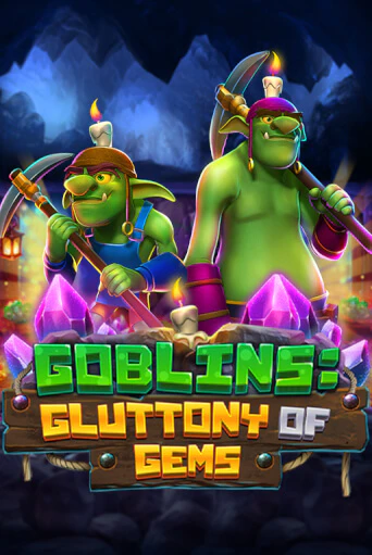 Бесплатная демо игра Goblins: Gluttony of Gems | Джой Казино без регистрации