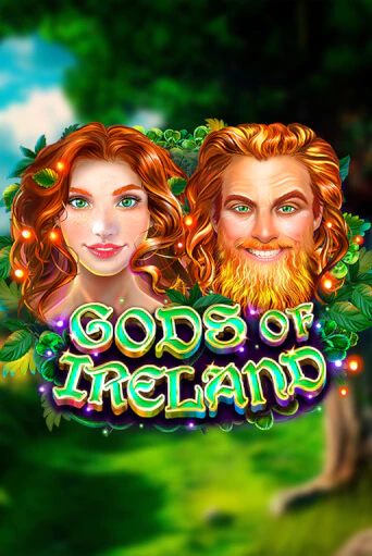 Бесплатная демо игра Gods of Ireland | Джой Казино без регистрации
