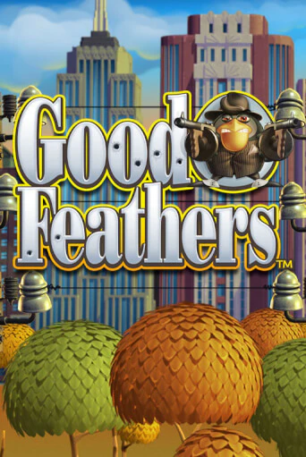 Бесплатная демо игра Good Feathers | Джой Казино без регистрации