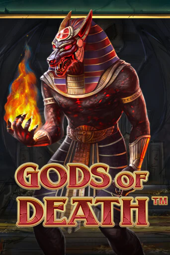 Бесплатная демо игра Gods of Death | Джой Казино без регистрации