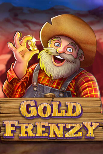 Бесплатная демо игра Gold Frenzy | Джой Казино без регистрации