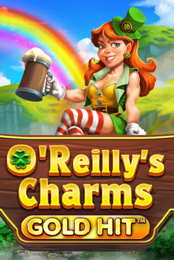 Бесплатная демо игра Gold Hit: O'Reilly's Charms | Джой Казино без регистрации