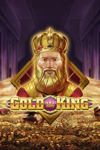 Бесплатная демо игра Gold King | Джой Казино без регистрации