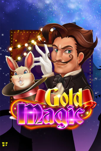 Бесплатная демо игра Gold Magic  | Джой Казино без регистрации