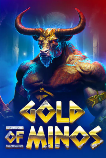 Бесплатная демо игра Gold of Minos | Джой Казино без регистрации