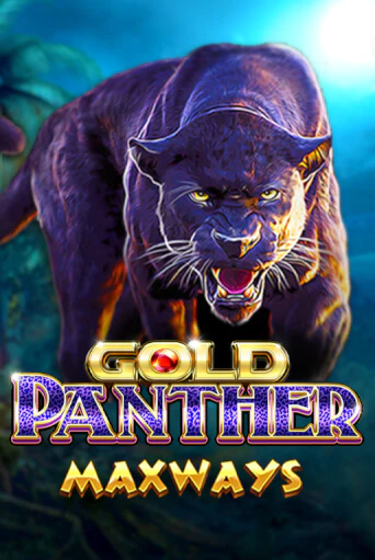Бесплатная демо игра Gold Panther Maxways | Джой Казино без регистрации