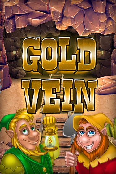 Бесплатная демо игра Gold Vein | Джой Казино без регистрации