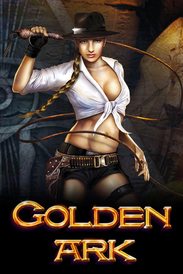 Бесплатная демо игра Golden Ark | Джой Казино без регистрации