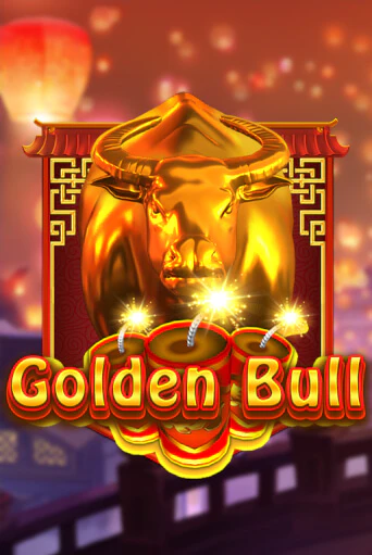 Бесплатная демо игра Golden Bull | Джой Казино без регистрации