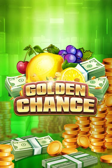 Бесплатная демо игра Golden Chance | Джой Казино без регистрации