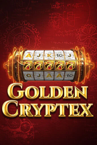 Бесплатная демо игра Golden Cryptex | Джой Казино без регистрации