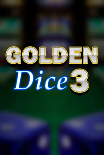 Бесплатная демо игра Golden Dice 3 | Джой Казино без регистрации