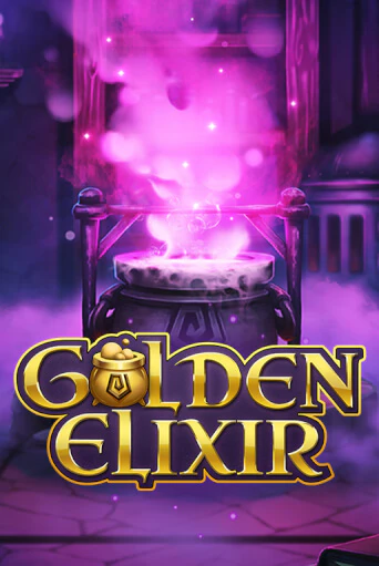 Бесплатная демо игра Golden Elixir | Джой Казино без регистрации