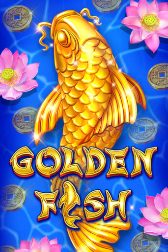 Бесплатная демо игра Golden Fish | Джой Казино без регистрации