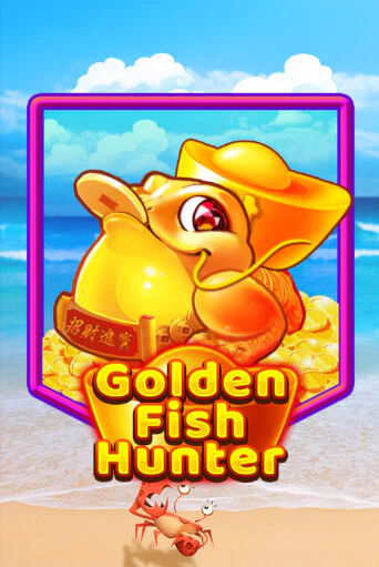 Бесплатная демо игра Golden Fish Hunter | Джой Казино без регистрации