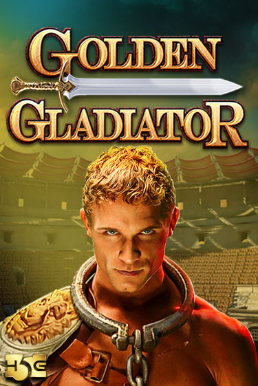 Бесплатная демо игра Golden Gladiator | Джой Казино без регистрации