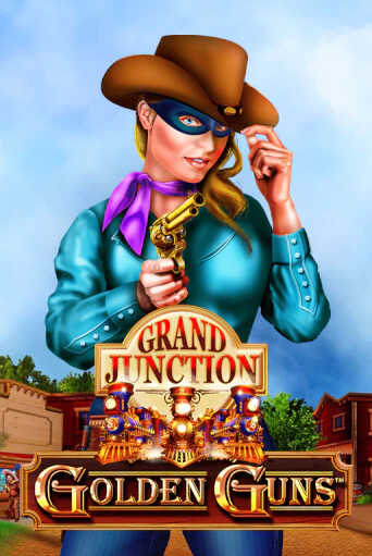 Бесплатная демо игра Golden Guns - Grand Junction | Джой Казино без регистрации