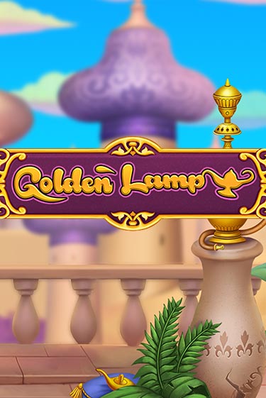 Бесплатная демо игра Golden Lamp | Джой Казино без регистрации