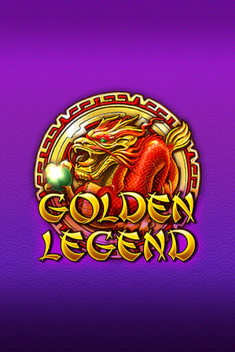 Бесплатная демо игра Golden Legend | Джой Казино без регистрации