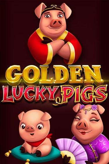 Бесплатная демо игра Golden Lucky Pigs | Джой Казино без регистрации