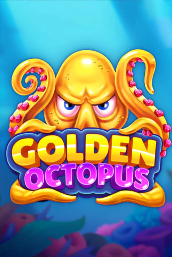 Бесплатная демо игра Golden Octopus | Джой Казино без регистрации