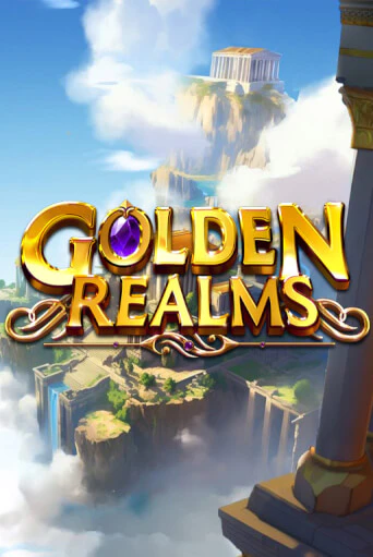 Бесплатная демо игра Golden Realms | Джой Казино без регистрации