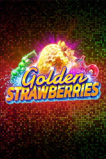 Бесплатная демо игра Golden Strawberries | Джой Казино без регистрации
