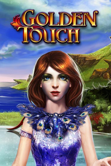 Бесплатная демо игра Golden Touch | Джой Казино без регистрации