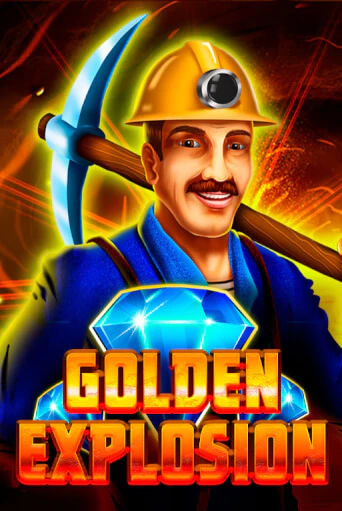 Бесплатная демо игра Golden Explosion | Джой Казино без регистрации