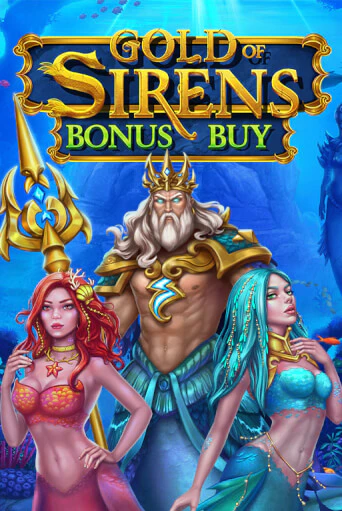Бесплатная демо игра Gold of Sirens Bonus Buy | Джой Казино без регистрации