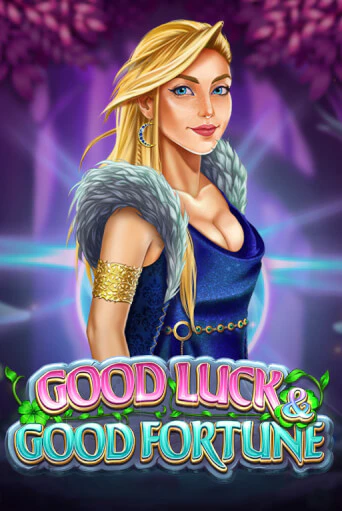 Бесплатная демо игра Good Luck & Good Fortune | Джой Казино без регистрации