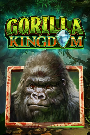 Бесплатная демо игра Gorilla Kingdom | Джой Казино без регистрации