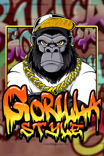 Бесплатная демо игра Gorilla Style | Джой Казино без регистрации