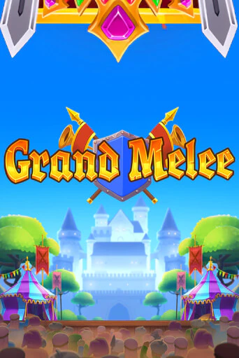 Бесплатная демо игра Grand Melee | Джой Казино без регистрации