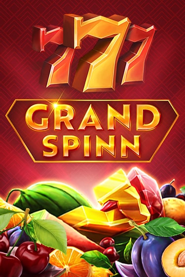 Бесплатная демо игра Grand Spinn™ | Джой Казино без регистрации
