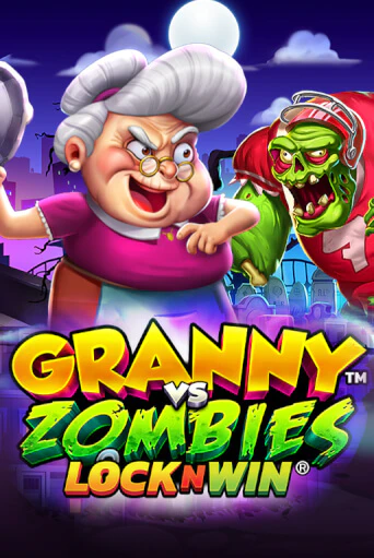 Бесплатная демо игра Granny VS Zombies™ | Джой Казино без регистрации