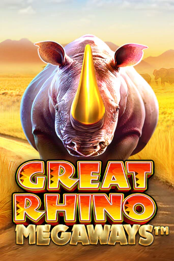 Бесплатная демо игра Great Rhino Megaways | Джой Казино без регистрации