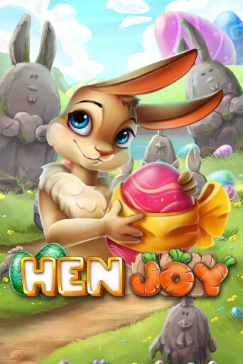 Бесплатная демо игра HENjoy | Джой Казино без регистрации