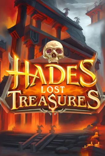 Бесплатная демо игра Hades Lost Treasures™ | Джой Казино без регистрации