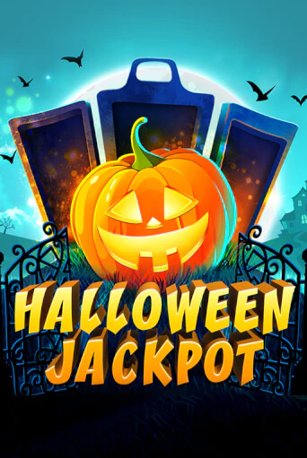 Бесплатная демо игра Halloween Jackpot | Джой Казино без регистрации