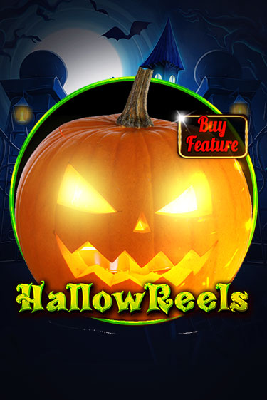 Бесплатная демо игра Hallow Reels | Джой Казино без регистрации