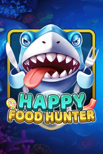 Бесплатная демо игра Happy Food Hunter | Джой Казино без регистрации