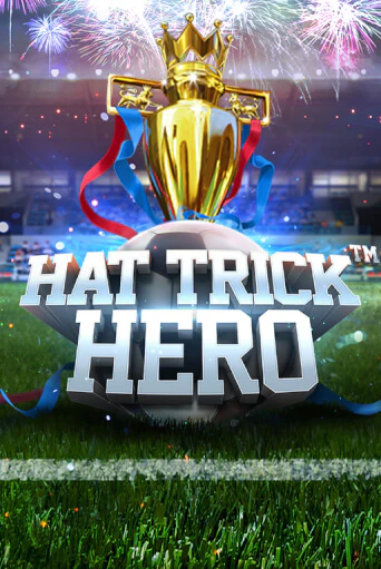 Бесплатная демо игра Hat Trick Hero | Джой Казино без регистрации